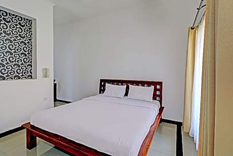 Standard Single Rooms