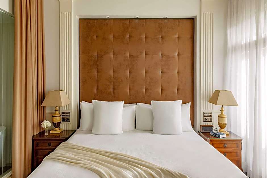 Hotel Fénix Gran Meliá