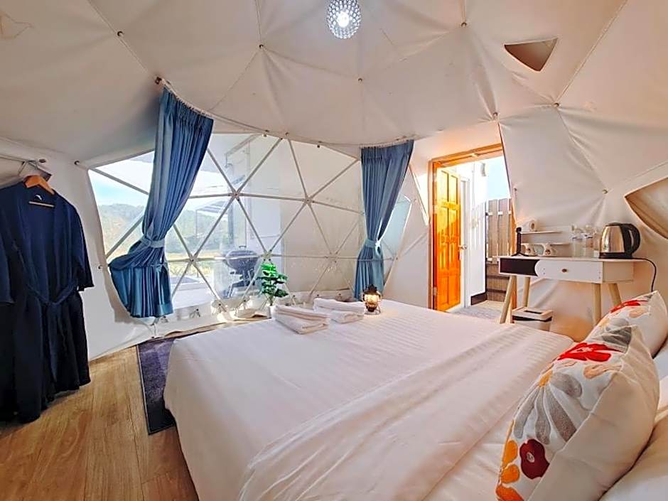 WC Coffee&ไร่หวานซึ้ง