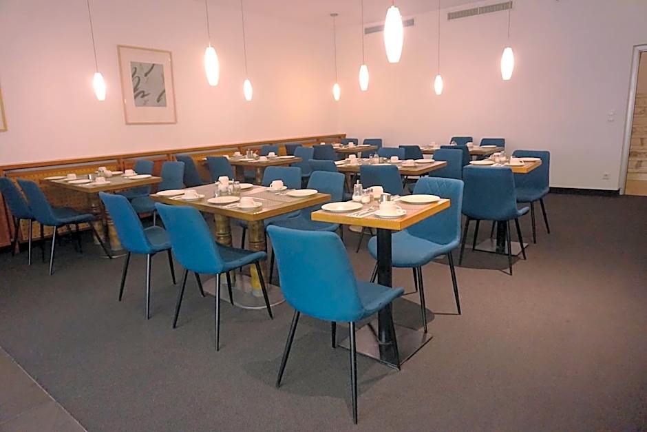 Top Hotel Senator Munich