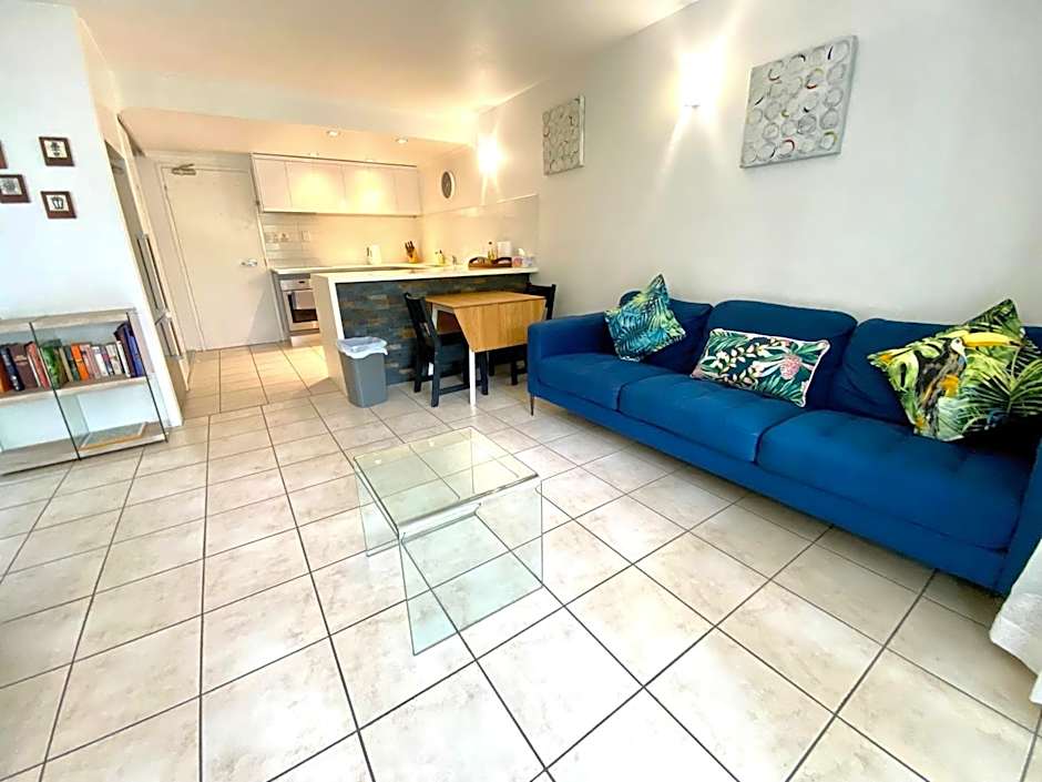 Reef Gateway Apartments