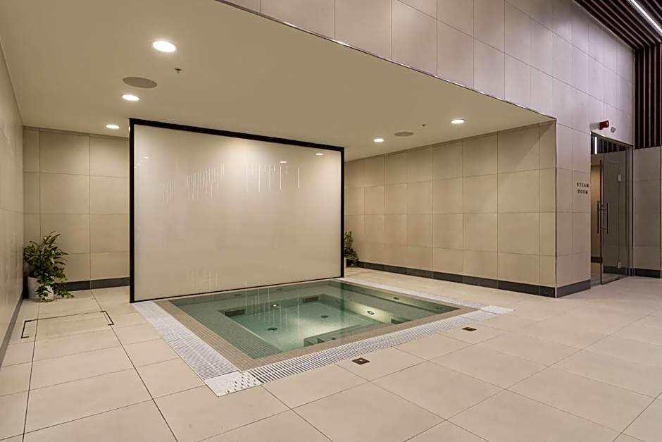 Coppermaker Square in Stratford