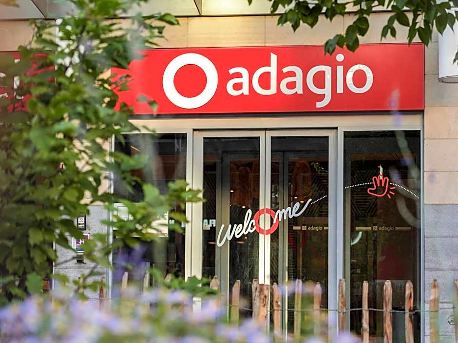 Aparthotel Adagio Brussels Grand Place