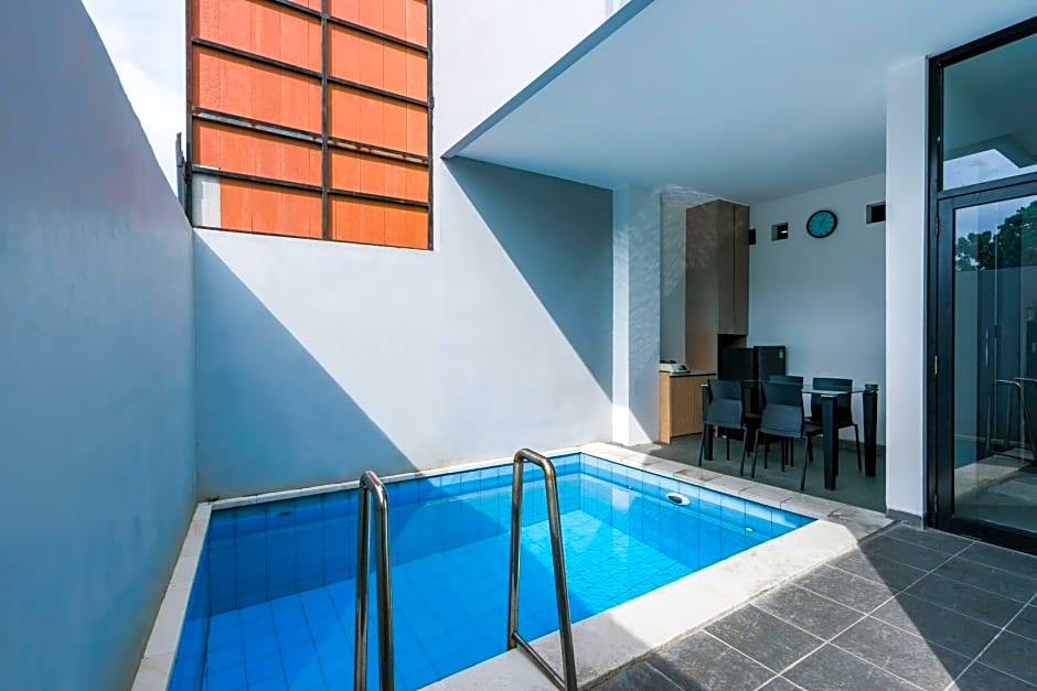 Townhouse Sanur