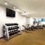 Embassy Suites By Hilton Hotel Piscataway-Somerset
