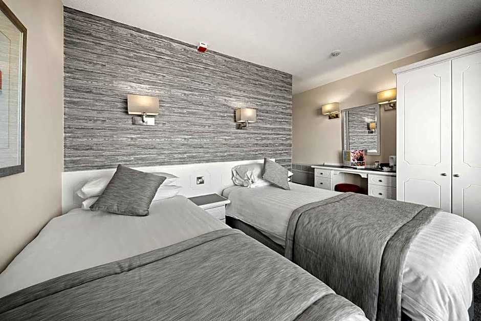 Viking Hotel- Adults Only