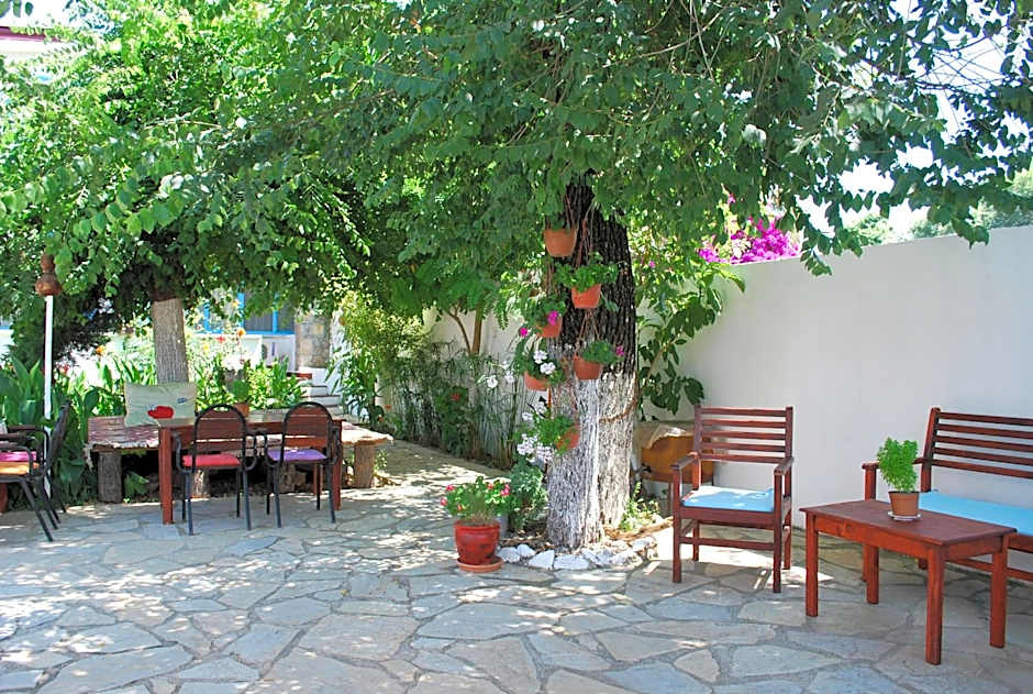 Myra Hotel