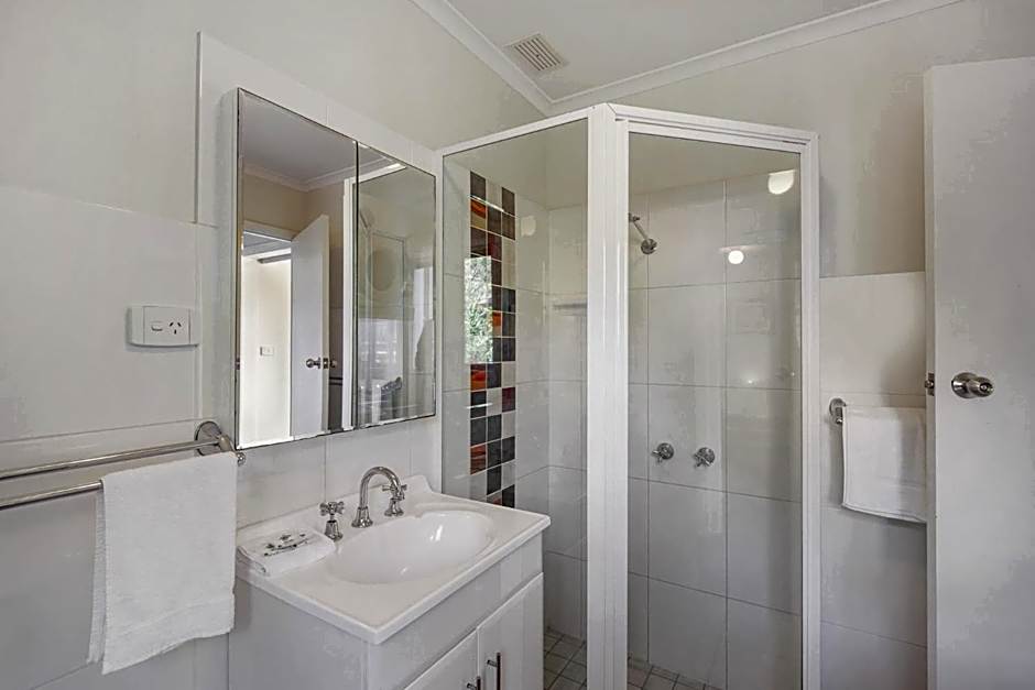 Eagle Heights Holiday Units