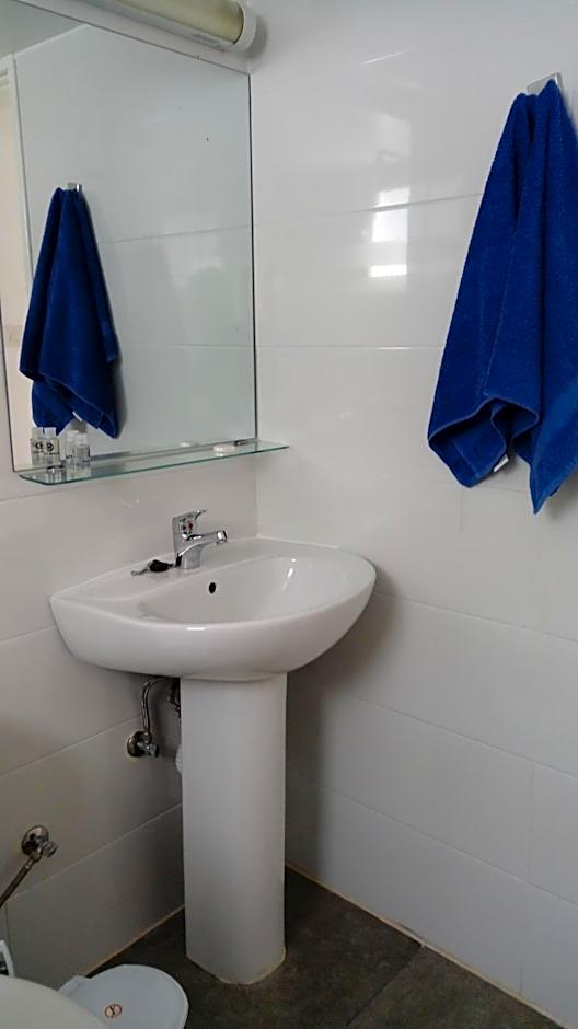 Flokkas Hotel Apartments