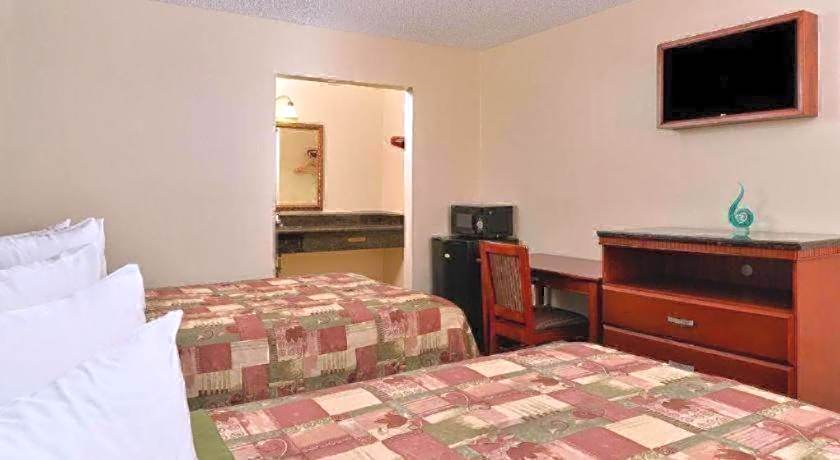 Americas Best Value Inn Redlands San Bernardino