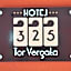 Hotel 325 Tor Vergata