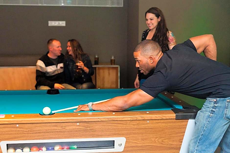 St Christopher's Inn