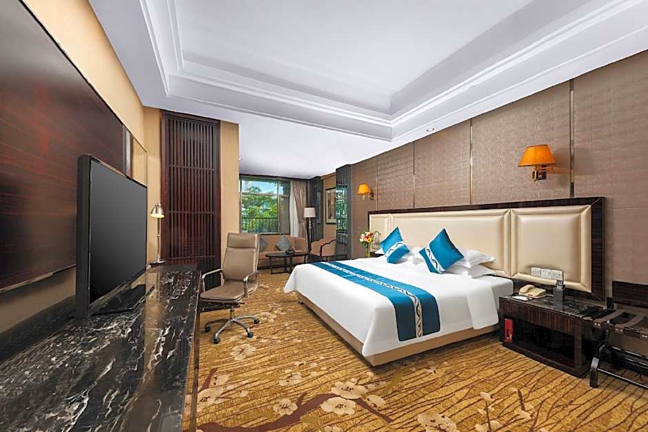 Country Garden Holiday Hotel Meizhou