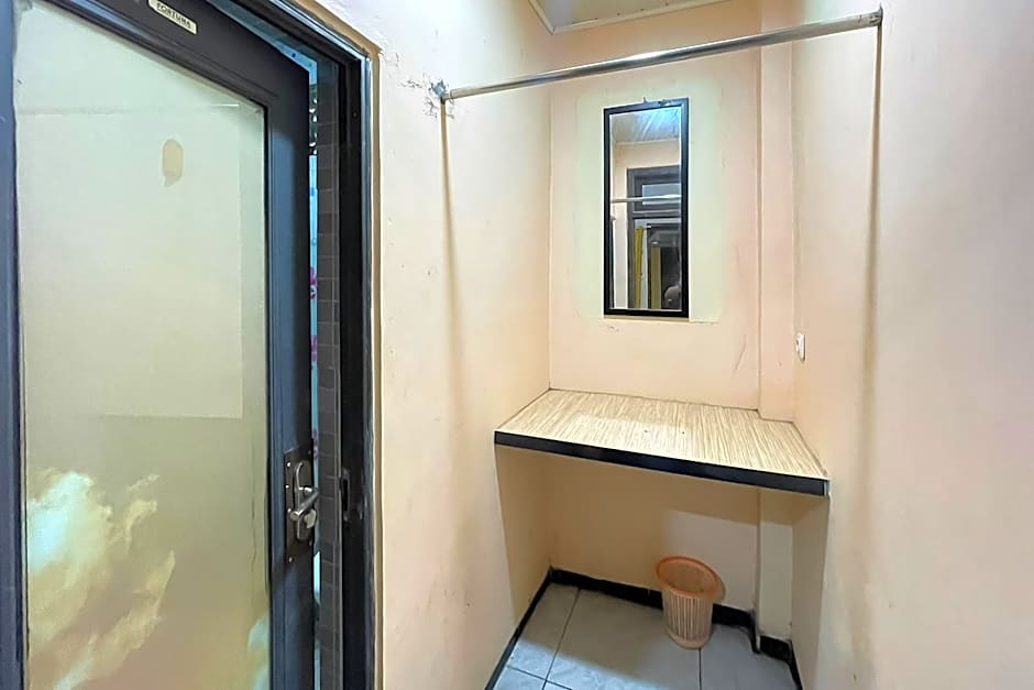 Urbanview Hotel Delima 101 Syariah