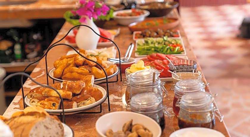 Yonca Anjelika Hotel