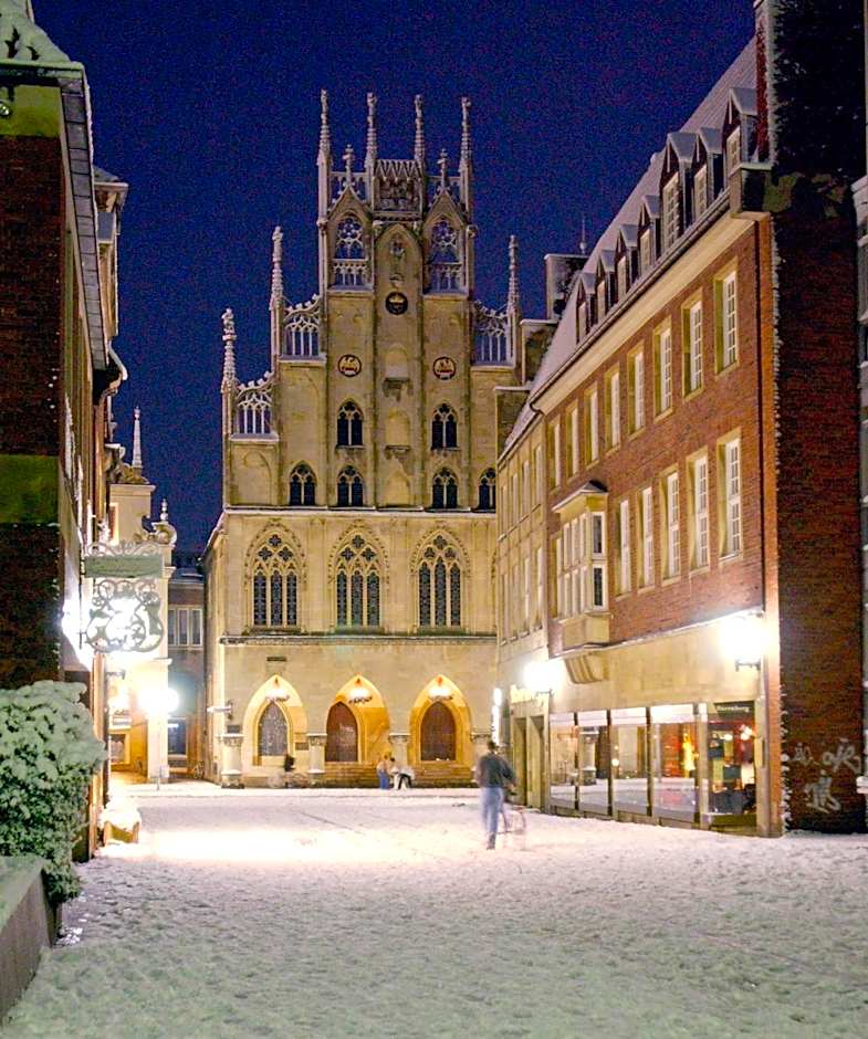 Best Western Premier Seehotel Krautkrämer