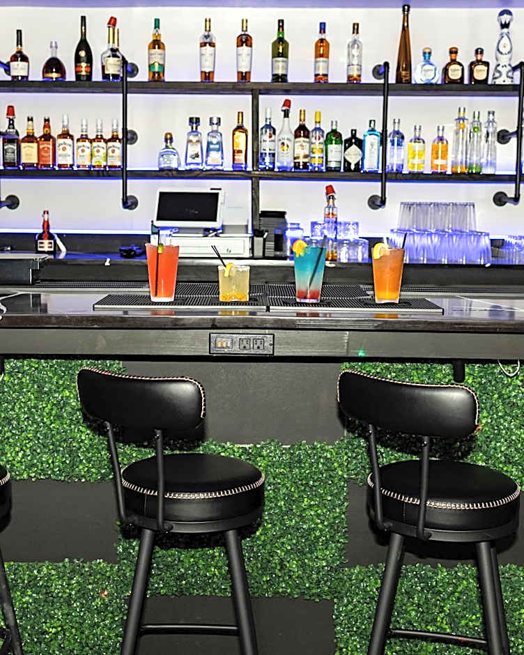 Suburban Studios Slidell I-10