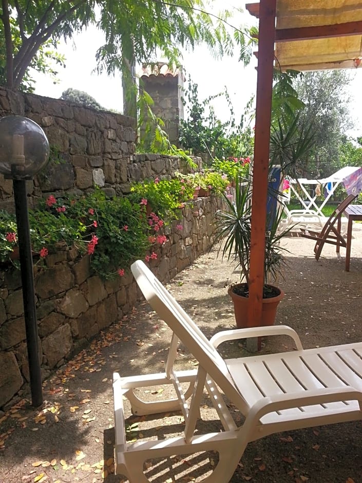 B&B Mazzarella – San Mauro Cilento, UT