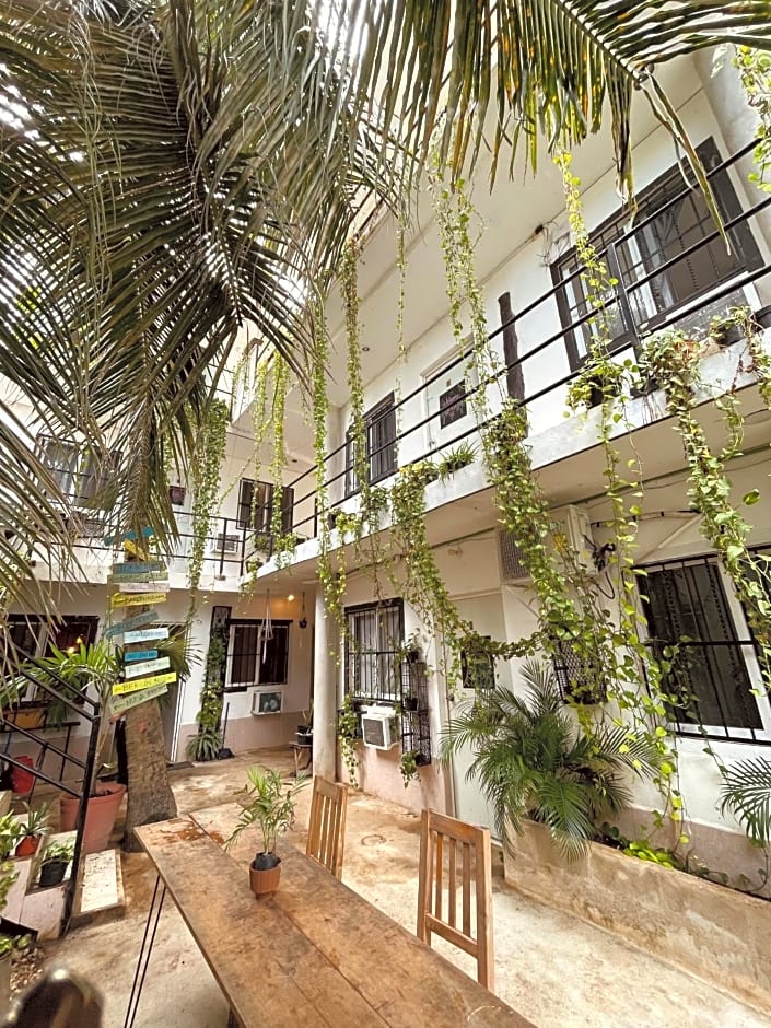 Anana Coliving