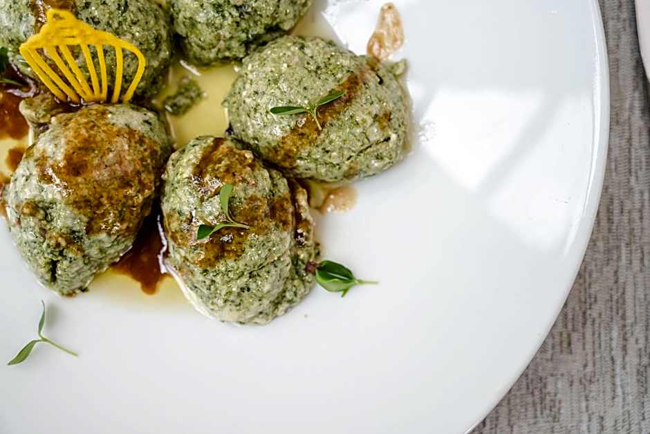 Alpholiday Dolomiti Wellness & Fun Hotel