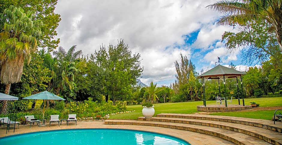 Le Manoir de Brendel