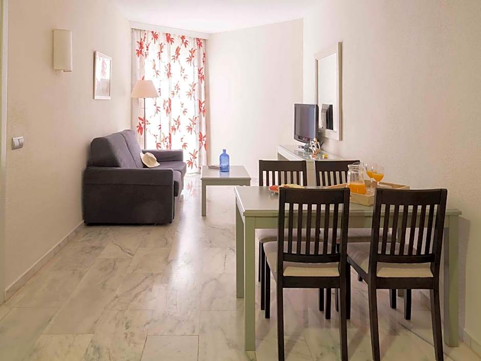 Ona Marinas de Nerja Spa Resort