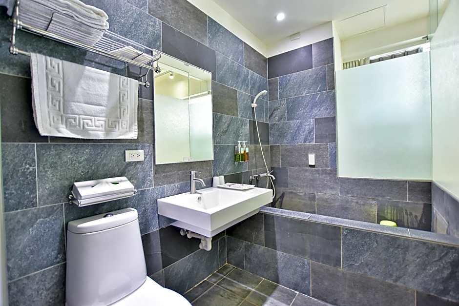 Duoai Mineral Spring