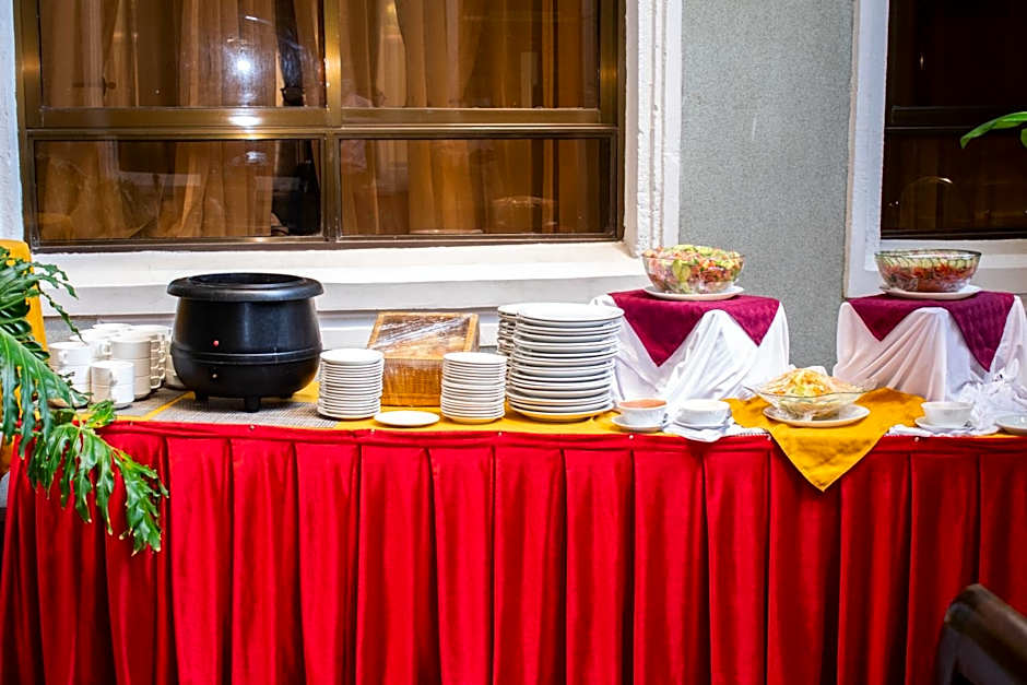 Astorian Grand Hotel