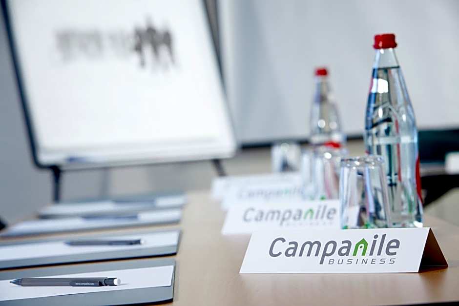 Campanile Lille Sud - CHR