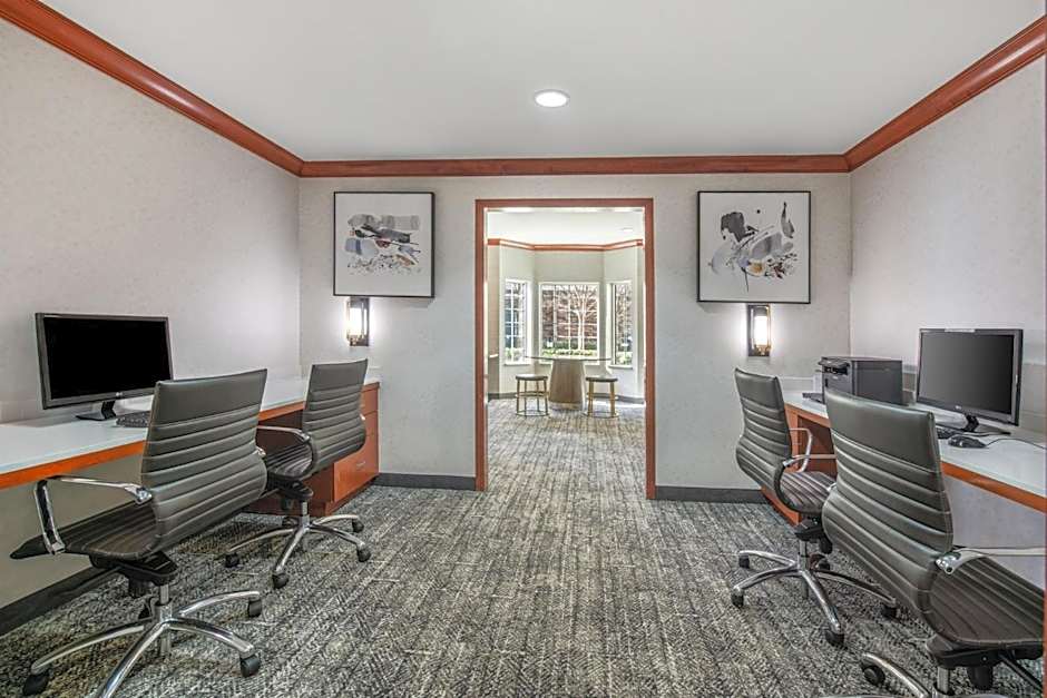 Staybridge Suites Rocklin Roseville Area Hotel By IHG
