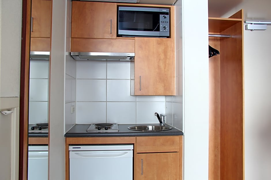 Best Western Plus Amsterdam Airport Hotel