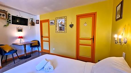 Standard King Room