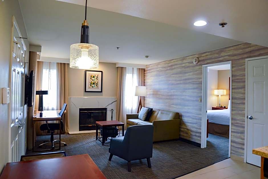 Residence Inn by Marriott La Mirada Buena Park