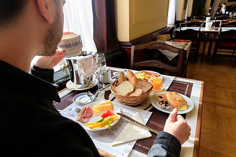 Hotel Continental