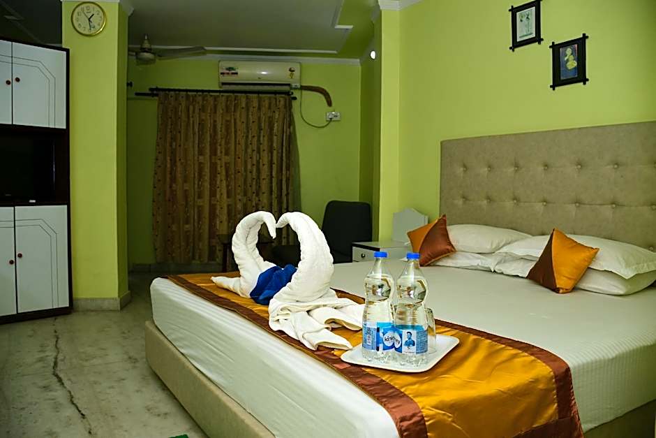 Dolphin Hotel Digha