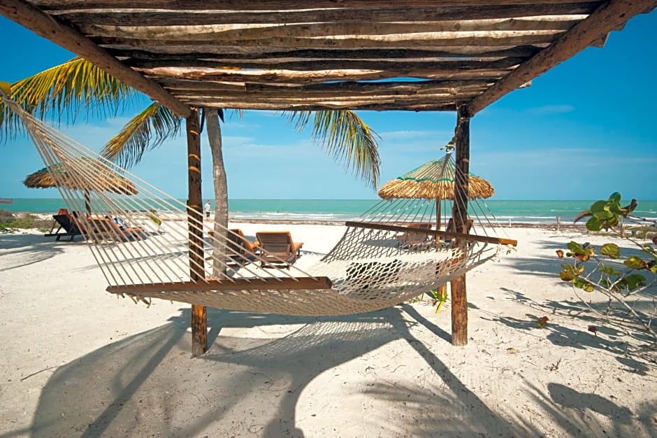 Zomay Beachfront Holbox