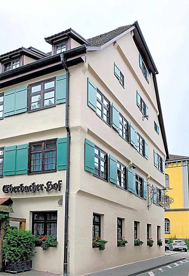 Hotel Eberbacher Hof
