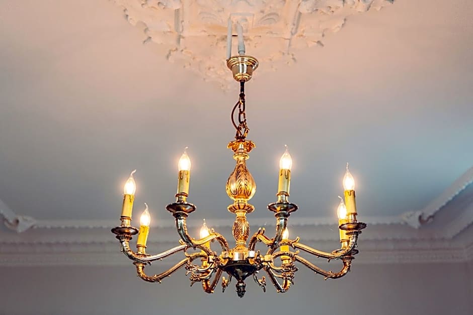 BnB prins Hendrik Venlo