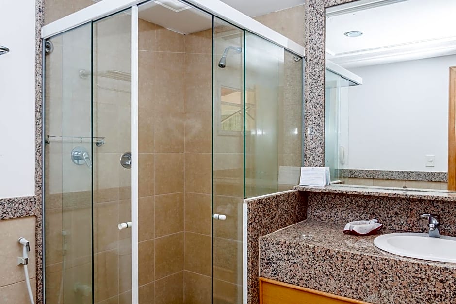 Hotel Atlântico Búzios Convention