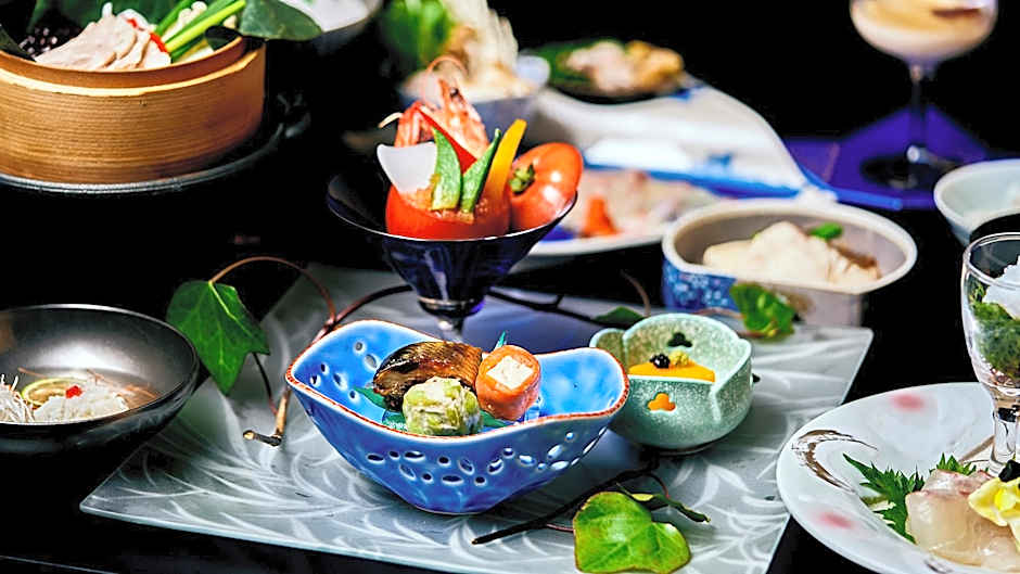 Unzen Shinyu Hotel