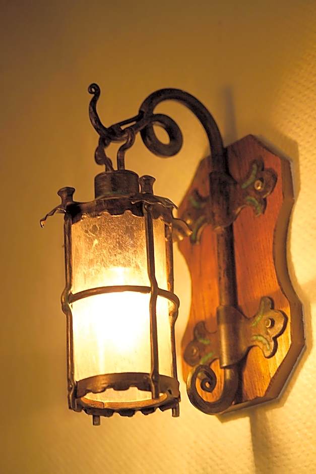 Gästehaus Wilgersdorf GmbH