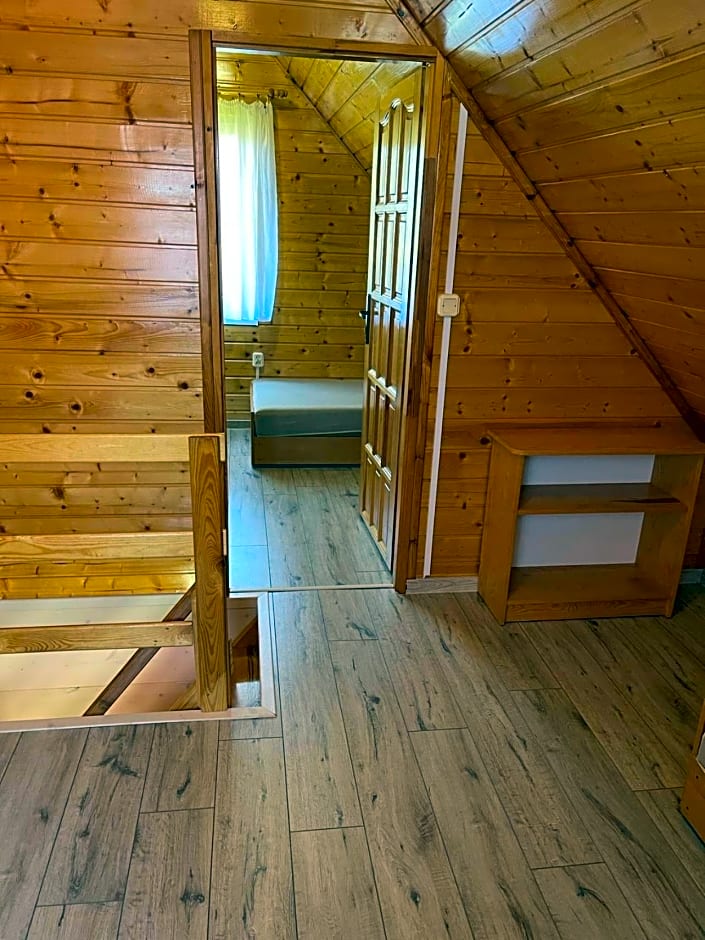 Domki letniskowe Ibiza