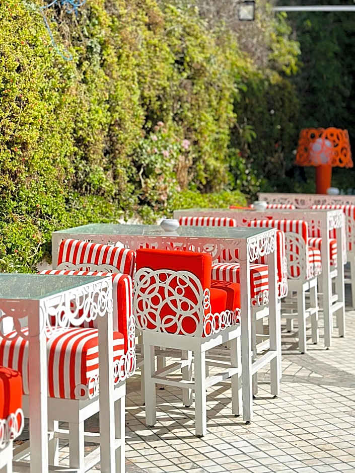 Tunis Grand Hotel