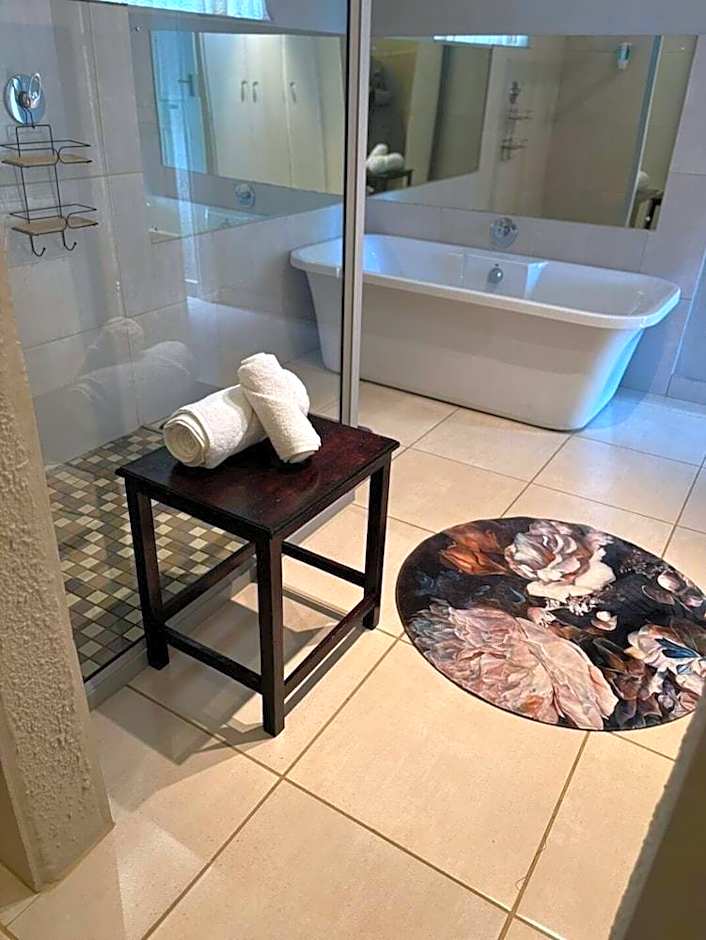 Angels Haven Guest House