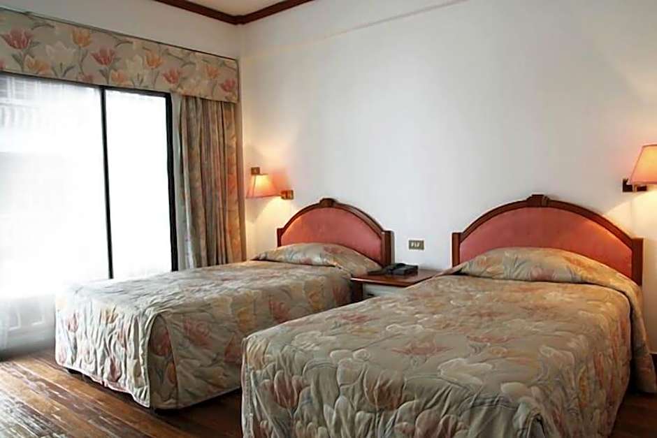 Paisiri Hotel