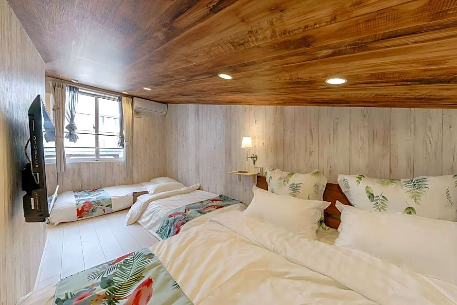 Tokyo House Inn