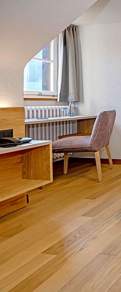 See- und Seminarhotel FloraAlpina Vitznau