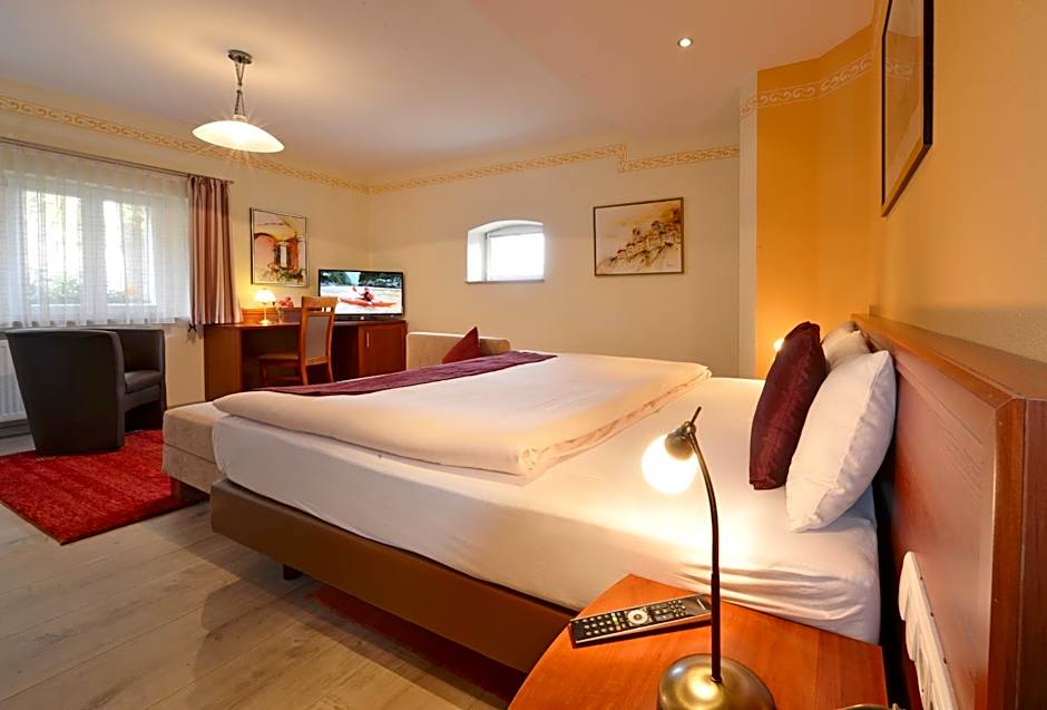 Hotel Schwarzes Ross