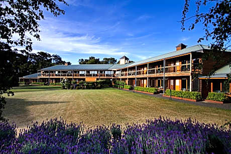 Glen Erin at Lancefield