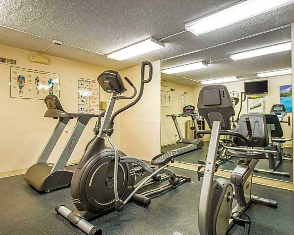Clarion Inn And Events Center Pueblo North – Pueblo, CO